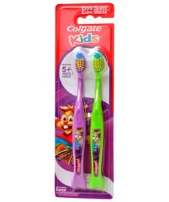 CEP.COLGATE P/NIÑOS X2 CONEJO 824A