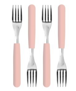TENEDOR M.CAROL X12 M/ROSA FUSION SIN BLISTER