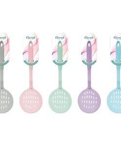 ESPUMADERA NYLON PASTEL CAROL 75010