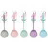 CUCHARON NYLON PASTEL CAROL 75020