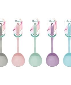 CUCHARON NYLON PASTEL CAROL 75020
