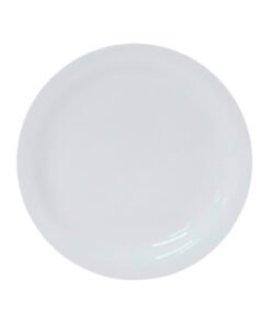 PLATO POSTRE 20C ALA ANG.BLANCO OXFORD