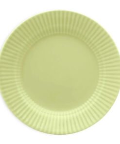PLATO PLAYO 24C CANELE VERDE BIONA