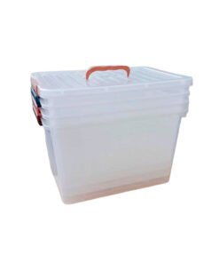 CAJA ORG.TRANSP.23X19X15C MANIJA Y TRABAS NORDICAS