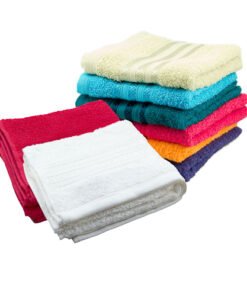 TOALLA FANTASIA PATTER 41X70C COLOR