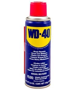 LUBRICANTE WD-40 155GR