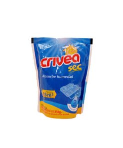 ANTIHUMED.CRIVEA 350G DOY PACK