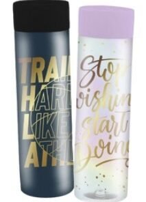 BOTELLA PLAST.FLEXO SPORT 600C