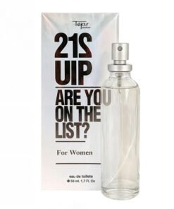 PERFUME IMITACION 212 UIP FOR WOMEN 53ML