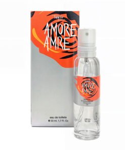 PERFUME IMITACION AMORE AMRE FOR WOMEN 53ML