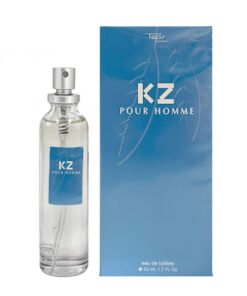 PERFUME IMITACION KZ FOR MEN 53ML