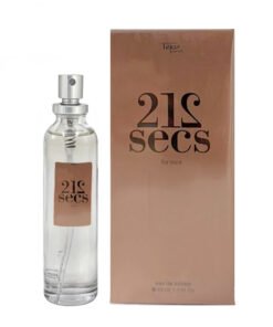 PERFUME IMITACION 212 SECS FOR MEN 53ML