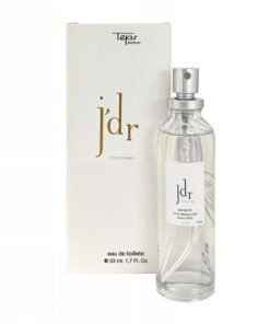 PERFUME IMITACION J´DR FOR WOMEN 53ML