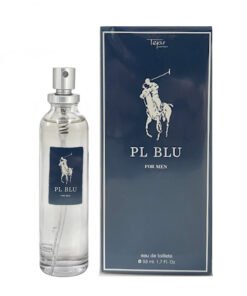 PERFUME IMITACION PL BLU FOR MEN 53ML