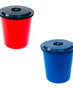 TACHO 16L FLORIDA COLOR C/TAPA 332