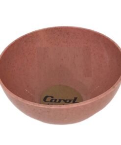 ENSALADERA 23C CAROL ROSA AREIA