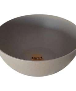 ENSALADERA 23C CAROL GRIS AREIA