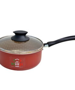 CACEROLA 18C ANTIAD.LINEA RIVOLI JOVIFEL