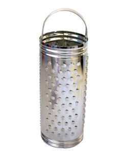 RALLADOR HOJALATA CILINDRICO 3 USOS KUFO