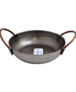 PAELLERA CHAPA N 14 C/ASAS