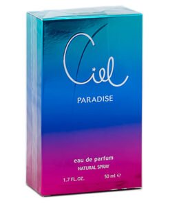 LOCION CIEL PARADISE 50ML 8441/2