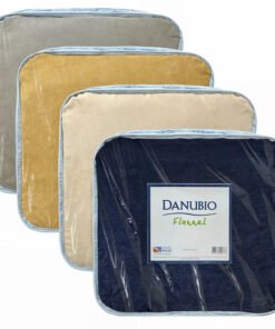 MANTA MIFROFIBRA FLANNEL DANUBIO KING 260X220C
