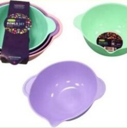 SET X3 BOWL MEZCLADOR PASTEL