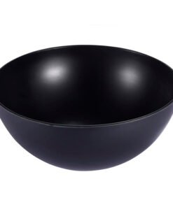 BOWL 17C CAROL NEGRO FUSION