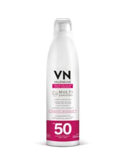PROT.SOLAR VILLENEUVE F50 SPRAY 250ML