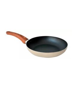 SARTEN 30C ANTIAD.CAROL MGO.S/MAD.BEIGE