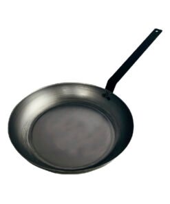 SARTEN CHAPA N34 M/PLANCHUELA