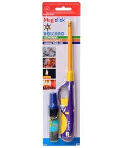 ENCEN.MAGICLICK VOLCANO C/RECARGA