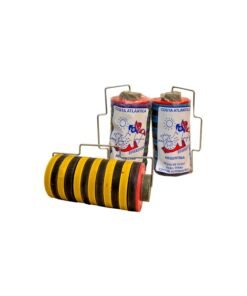 JUEGO TEJO GOMA 12X2C C/GANCHO