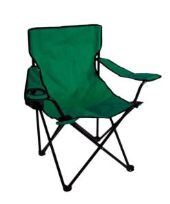 SILLON DIRECTOR LONA PLEG.50X50X80C 241294