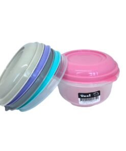 HERMETICO RED.200ML YESI 161001