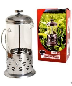 CAFETERA VID.T/EXPRESS 1L 92173B