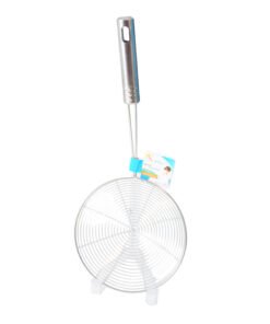 ESPUMADERA P/FRITURA M/ACERO 91847/91347A