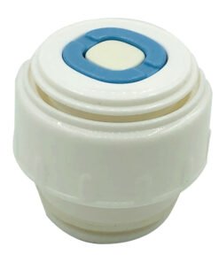 TAPON CEB.BLANCO P/TERMO AC.1LT S/CAJA 92061A