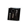 ESTUCHE SET VINO 4PZA.CROM.71273