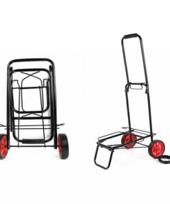 CARRITO PORTA VALIJAS 91439