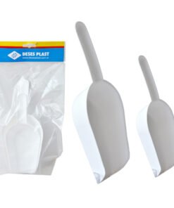 CUCHARINES PLAST.X2 DESES PLAST 2100