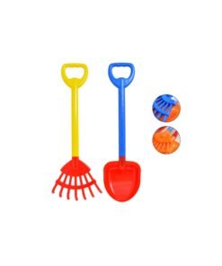 JGO PALA Y RASTRILLO 60C LARGO