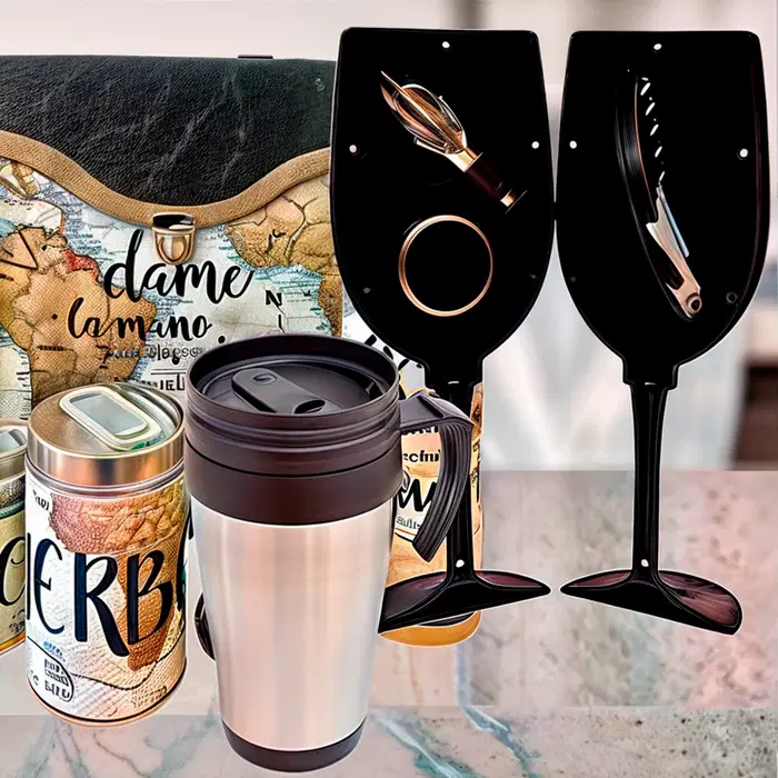 DECORACION - REGALERIA